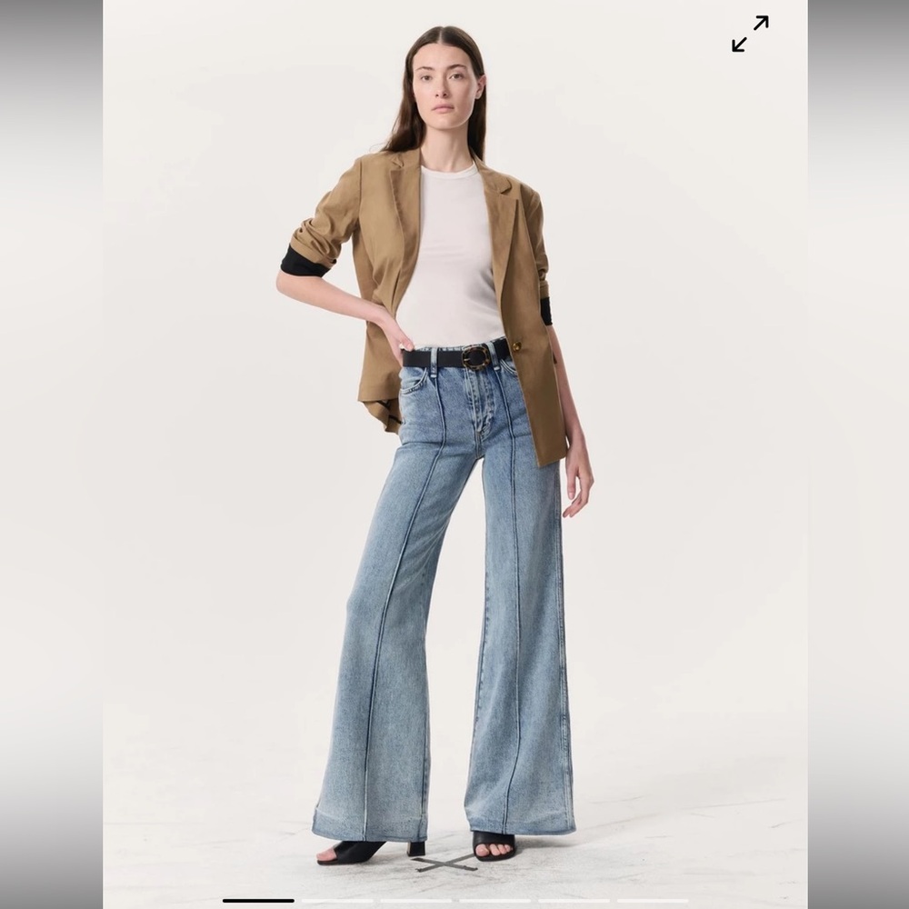 Rag & Bone Skylar Jeans